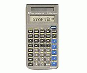 Texas Instruments TI-30 Xa Solar Calculator