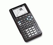 Texas Instruments TI-82 Calculator