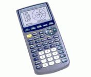 Texas Instruments TI-73 Calculator