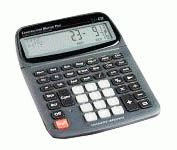 Calculated Industries Construction Master Pro Desktop 44060 Calculator