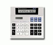 Texas Instruments BA-20 Calculator