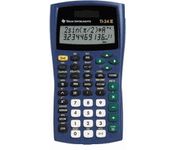 Texas Instruments TI-34II Teacher Kit Calculator