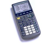 Texas Instruments TI-73 Explorer Calculator