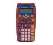 Texas Instruments TI-10 Calculator