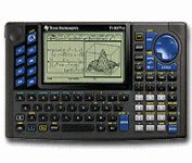 Texas Instruments TI-92 Plus Calculator