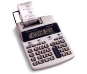 Texas Instruments TI-5032 SVC Calculator