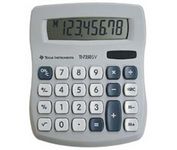 Texas Instruments TI-7350 Calculator