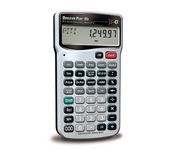 Calculated Industries Qualifier Plus IIIx 3415 Calculator