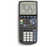 Texas Instruments TI-83 Plus (10 Pack) Calculator
