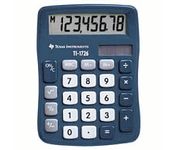 Texas Instruments TI-1726 Calculator