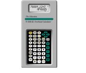 Texas Instruments TI-30 XII Calculator