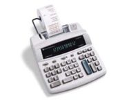 Texas Instruments TI-5045 SVC Calculator