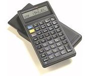 Texas Instruments TI-68 Calculator