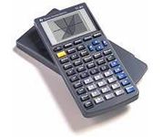 Texas Instruments TI-80 Calculator