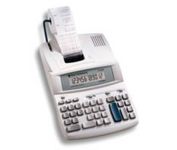 Texas Instruments TI-5640 Calculator