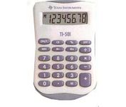 Texas Instruments TI-501 Calculator