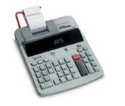 Texas Instruments TI-5630 Calculator
