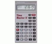 Calculated Industries Time Master II 9126 Calculator
