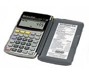 Calculated Industries KitchenCalc 8300 Calculator