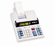 Victor 1297 Calculator