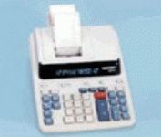 Victor 2640 Calculator