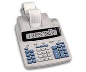 Victor 1240 Calculator