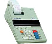 Adler Royal 120 PD Calculator