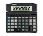 Victor 1200-4 Calculator