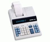 Victor 1260-2 Calculator