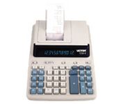 Victor 1280-6 Calculator