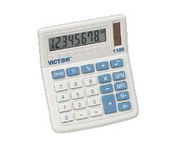 Victor 1100-2 Calculator