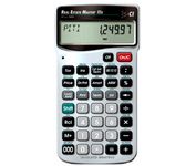 Calculated Industries Real Estate Master IIIx 3405 Calculator