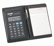 Victor 1122 Calculator