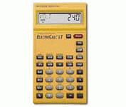 Calculated Industries ElectriCalc LT 5025 Calculator