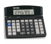 Victor 1200-3 Calculator