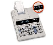 Victor 1520-5 Calculator