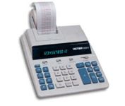 Victor 1230-2 Calculator