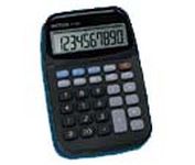 Victor 1180 Calculator