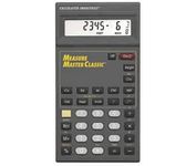 Calculated Industries ConcreteCalc 4220 Calculator