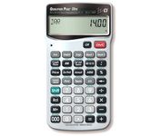Calculated Industries Qualifier Plus IIIfx 3430 Calculator