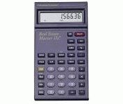 Calculated Industries Real Estate Master IIx 3235 Calculator