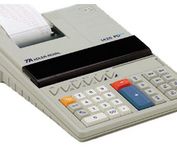 Adler Royal 1428 PD Plus Calculator