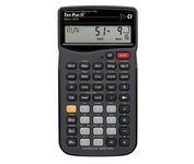 Calculated Industries Trig Plus III 4075 Calculator
