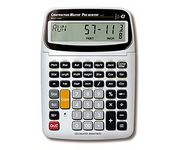 Calculated Industries Construction Master Pro Desktop 44080 Calculator