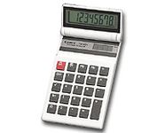 Canon TS-82H Calculator