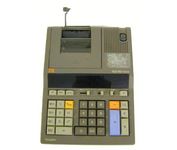 Adler Royal 121 PD Plus Calculator