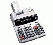 Canon P200-DHIII Calculator