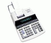 Canon CP1250-D Calculator