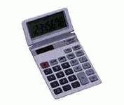 Canon TS-84H Calculator