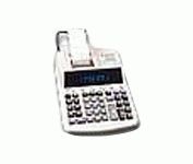 Canon MP27-D Calculator